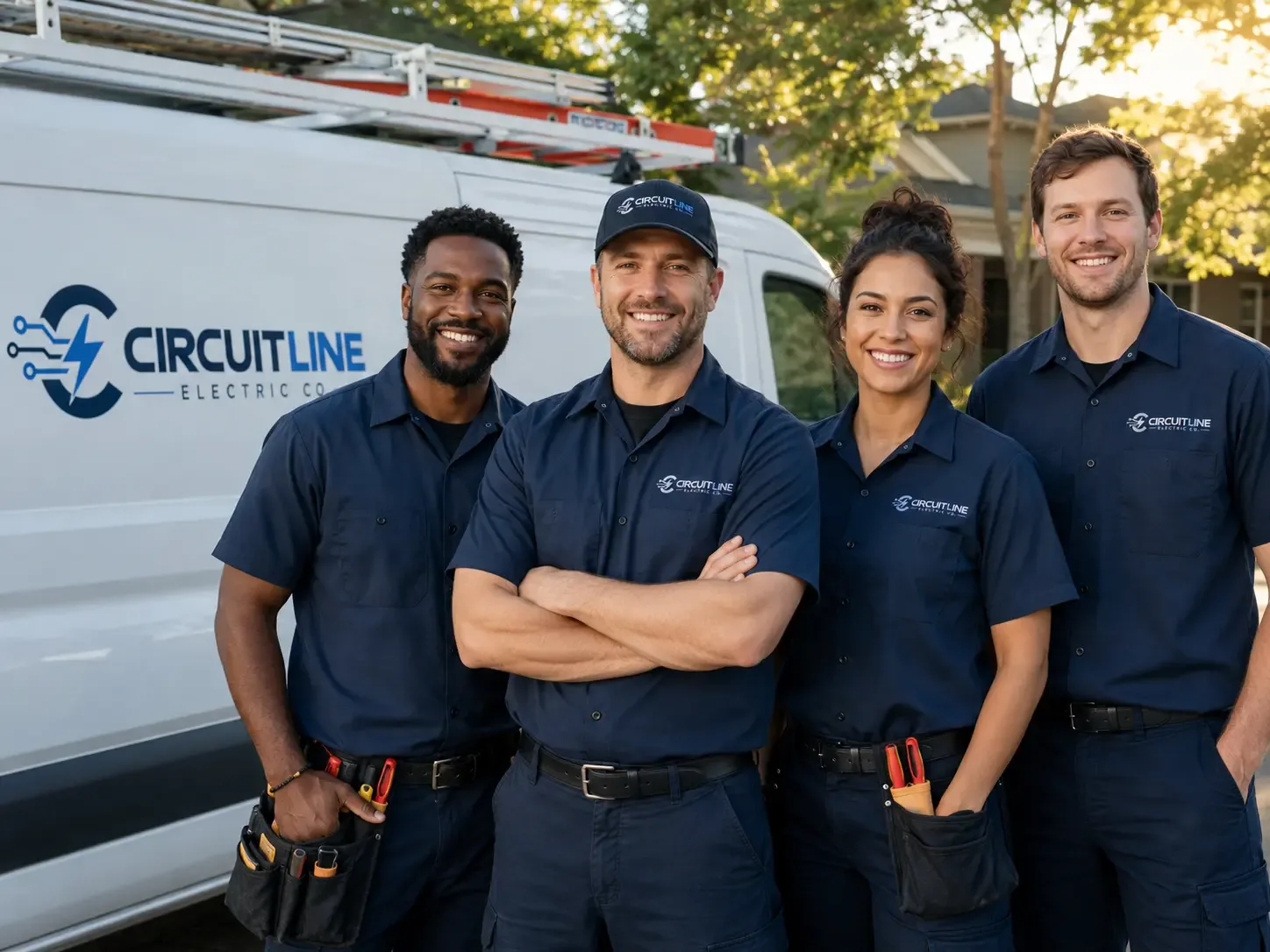 Whole Home Rewiring company in Bradley Beach, NJ
