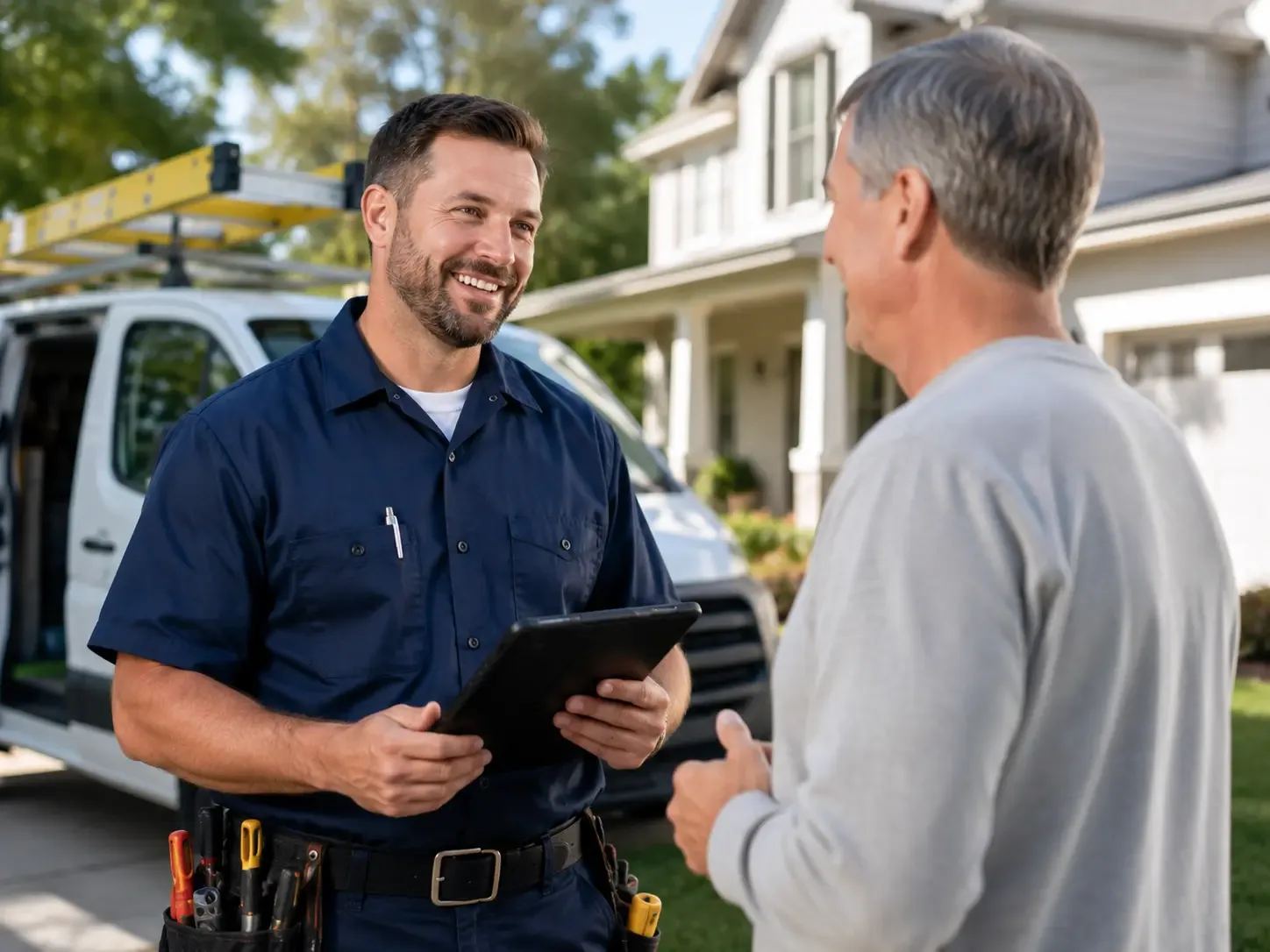 Whole Home Rewiring Bradley Beach, NJ FAQs